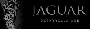 Jaguar Desarrollo Web
